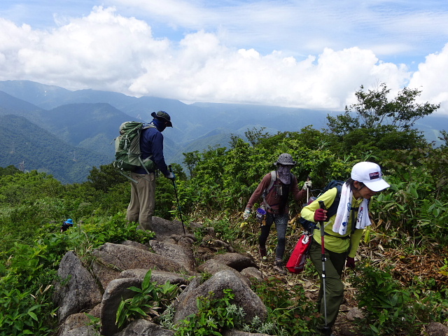 平標山