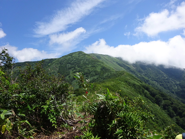 平標山