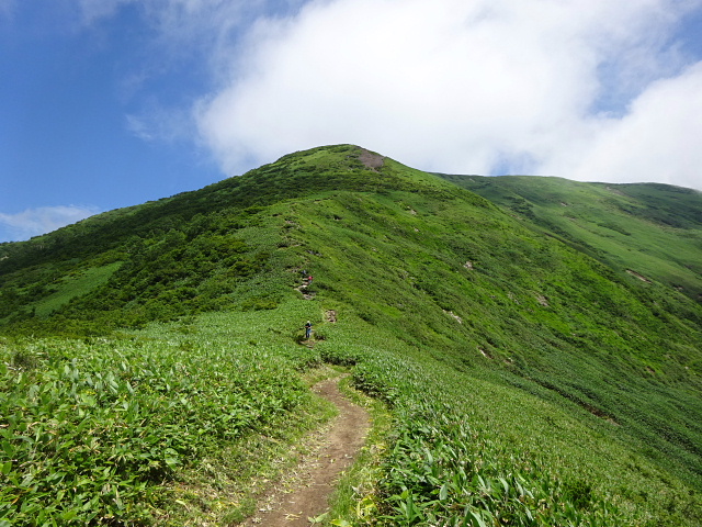 平標山