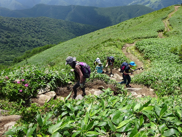 平標山