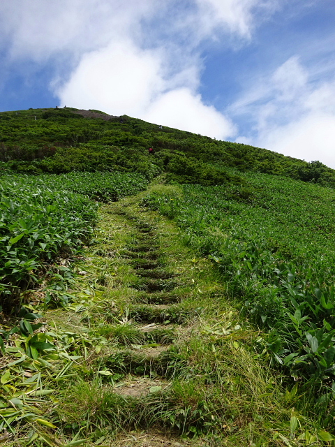 平標山