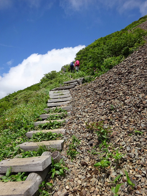 平標山