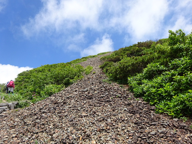 平標山