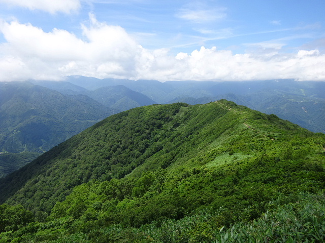 平標山