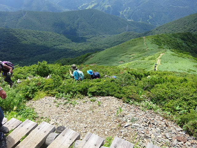 平標山