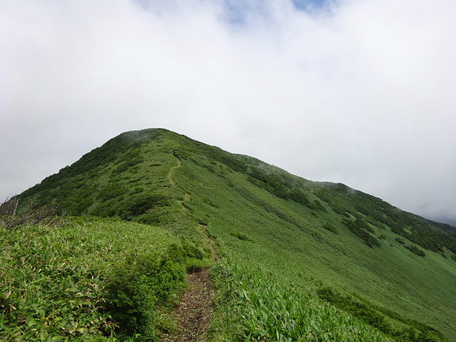 平標山