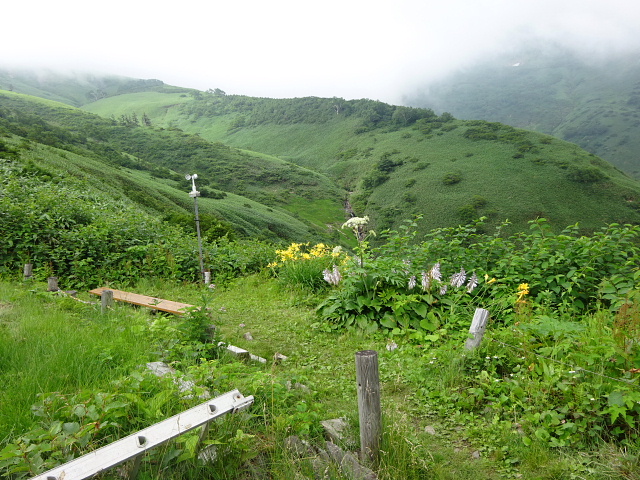 平標山