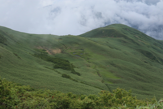 平標山