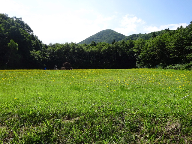 平標山