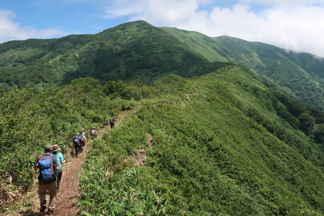 平標山