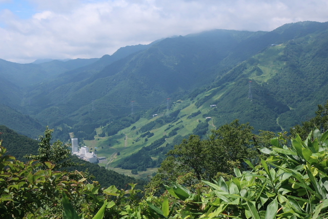 平標山