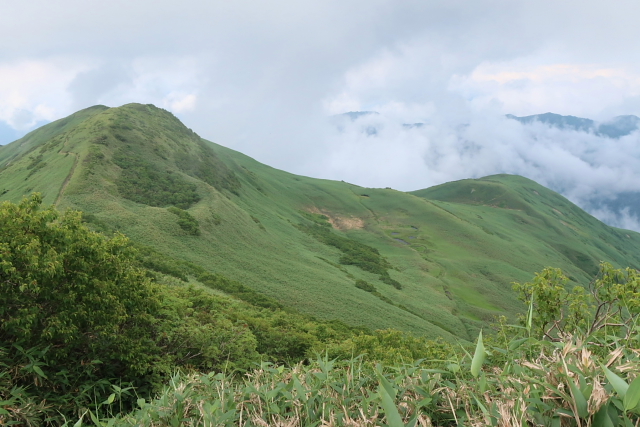 平標山