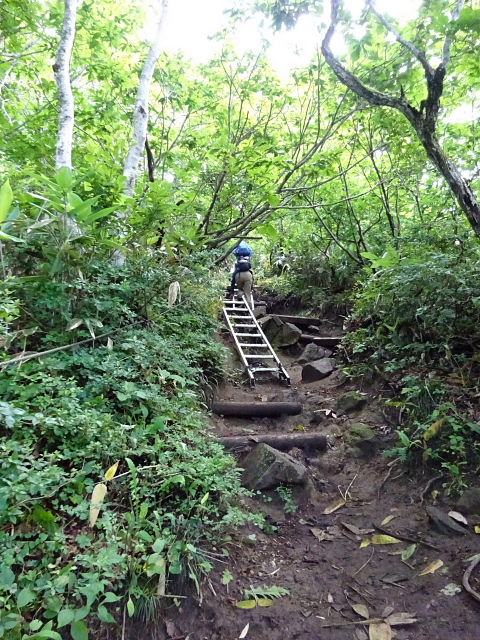 平標山