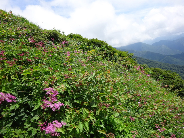 平標山