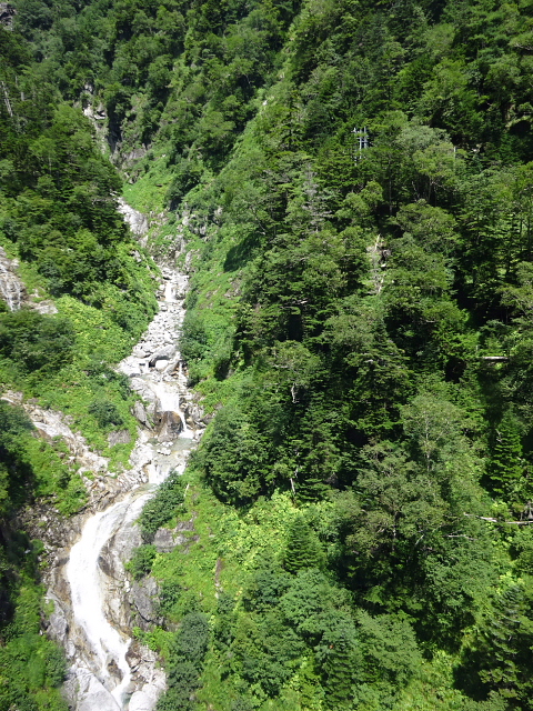 木曽駒ケ岳