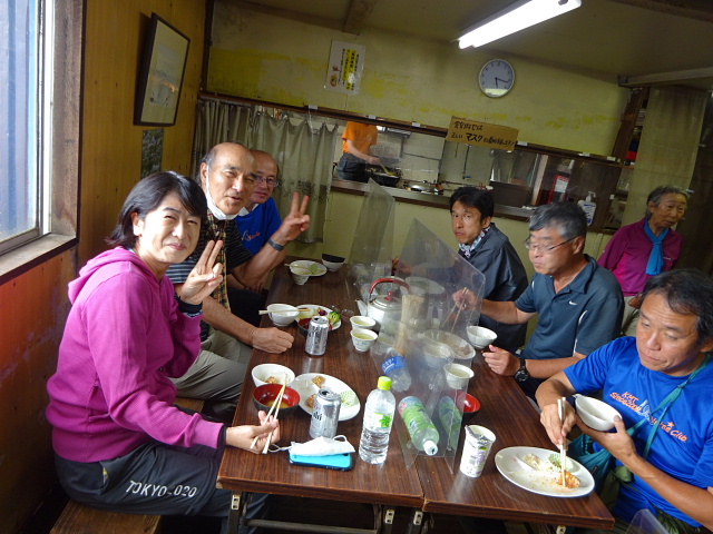 木曽駒ケ岳