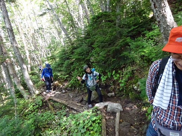 日光白根山