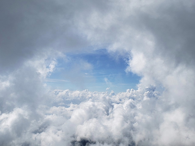 日光白根山