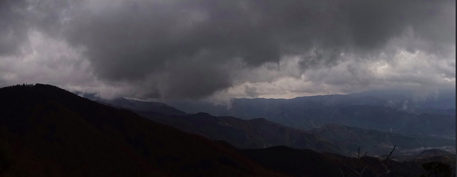 小楢山