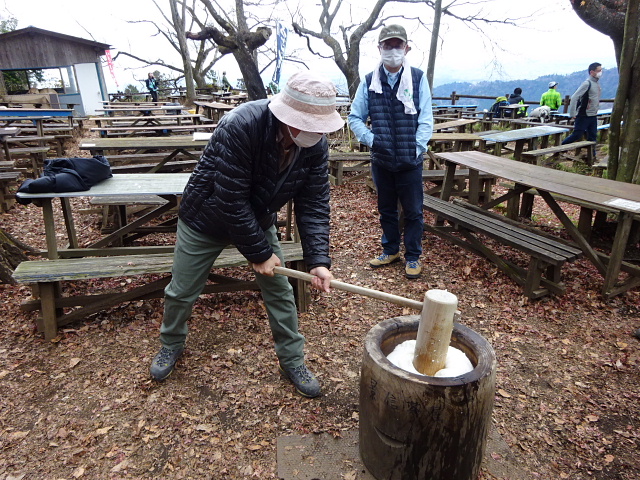 景信山