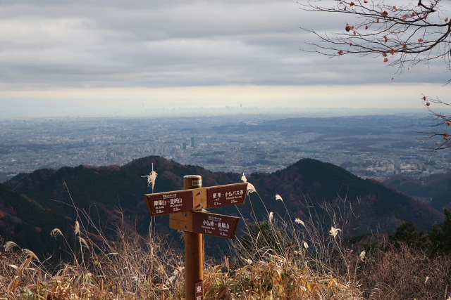 景信山