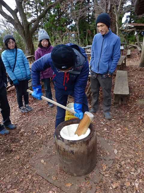 景信山