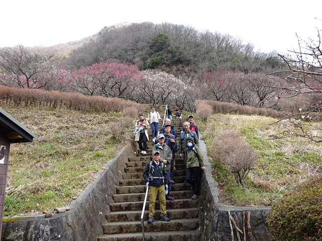 幕山