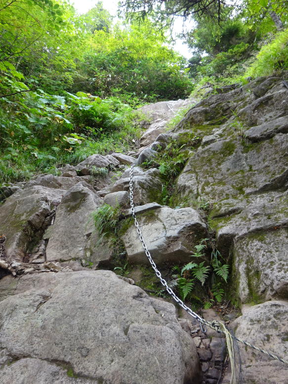 武尊山