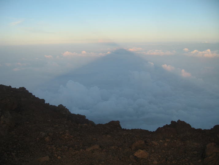 富士山