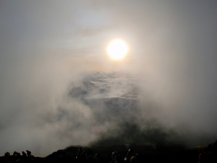 富士山