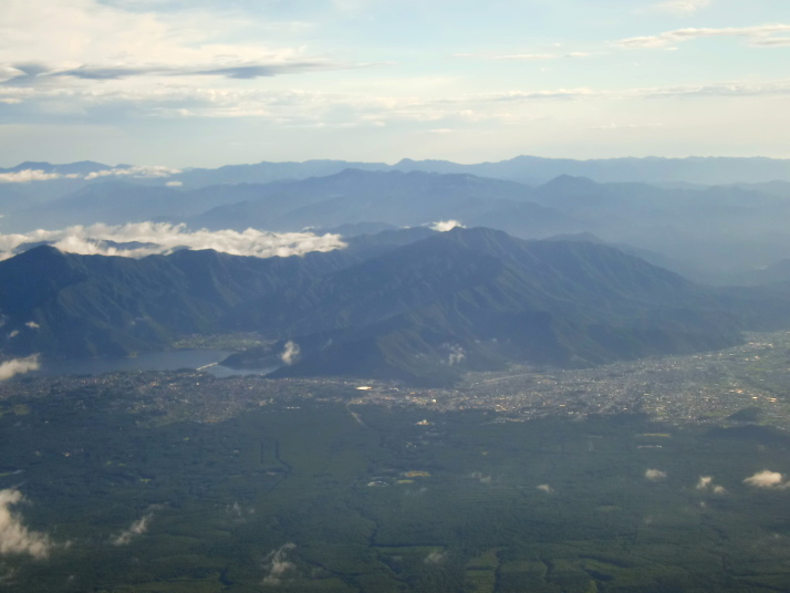 富士山