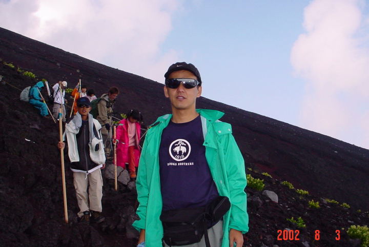 富士山