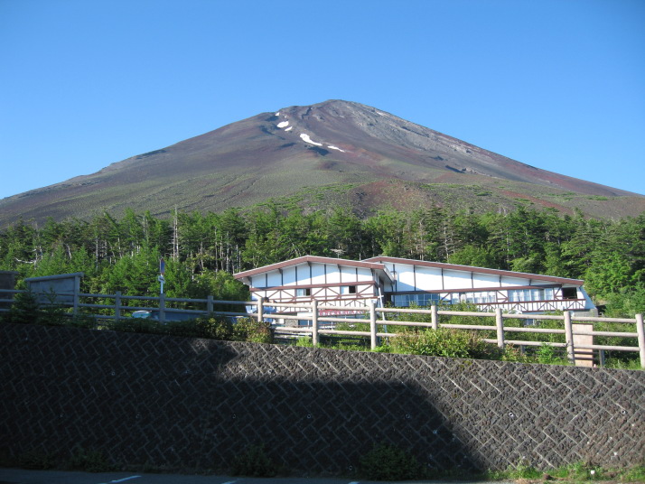 富士山