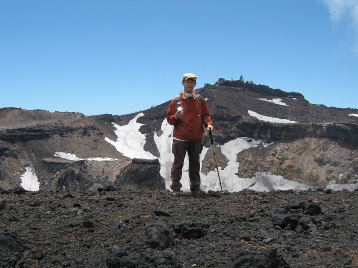 富士山