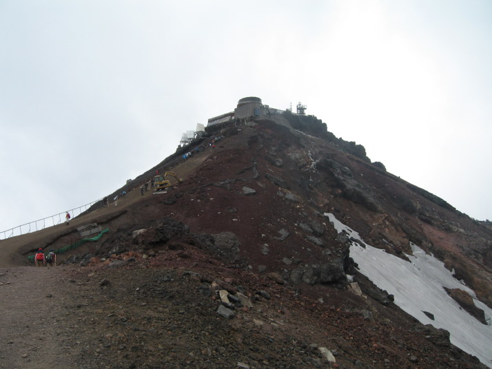 富士山