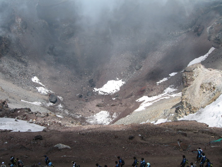 富士山