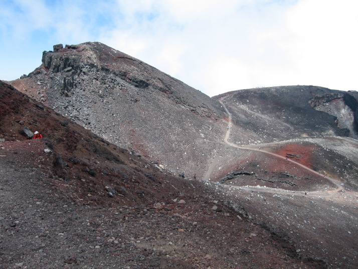 富士山