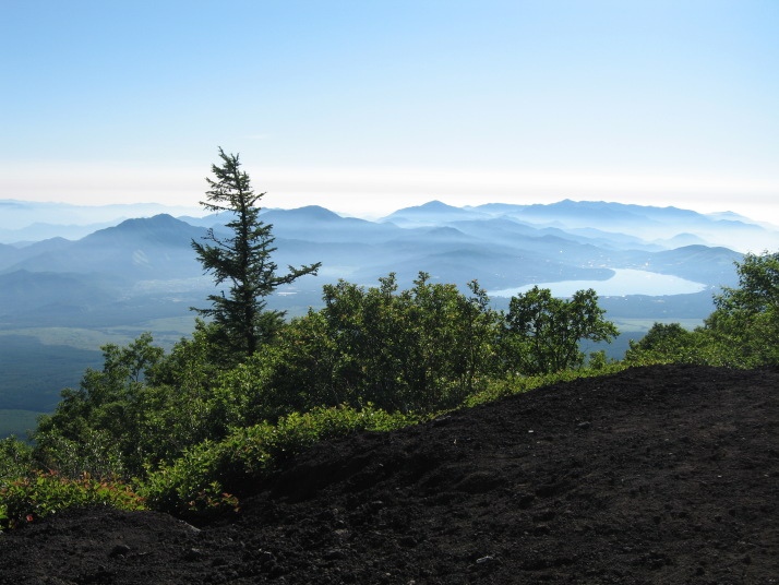 富士山