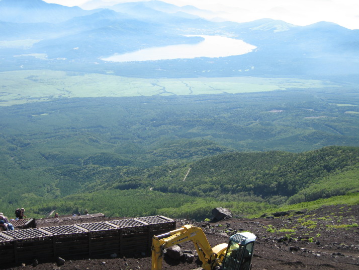 富士山