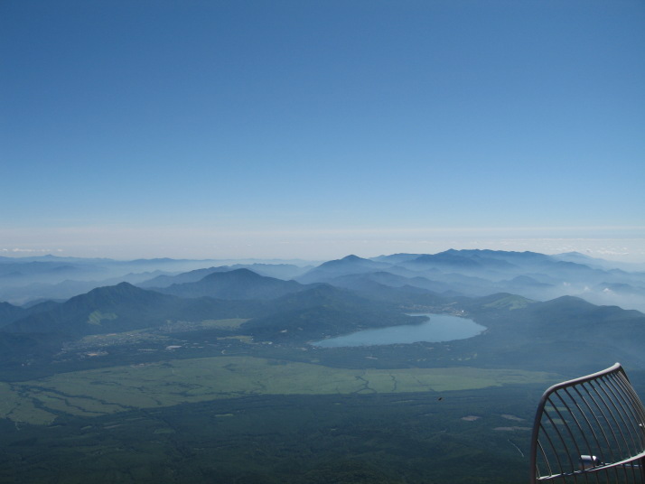 富士山