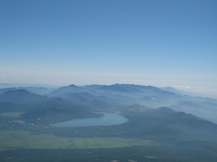 富士山