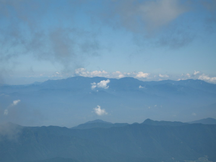 富士山