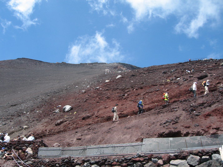 富士山