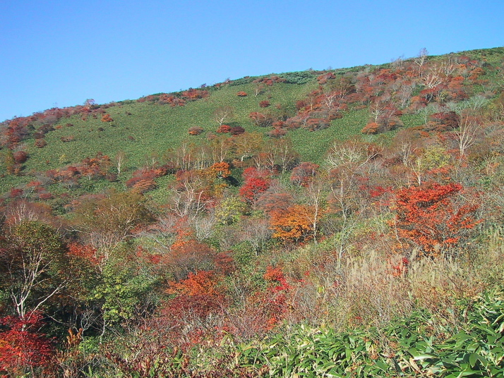 那須岳