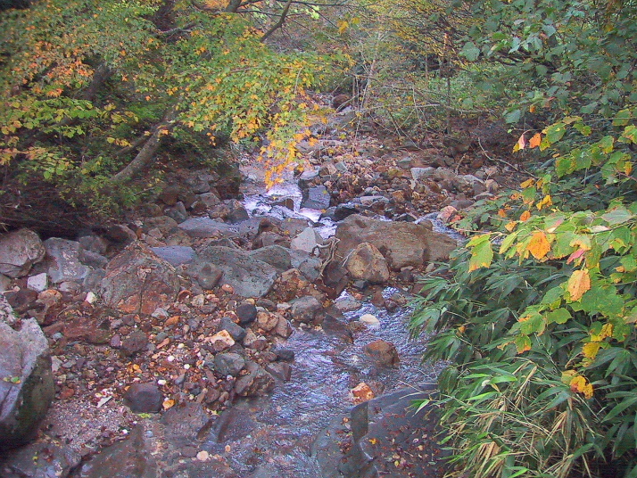 那須岳