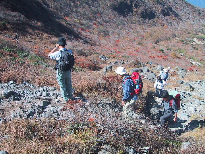 那須岳