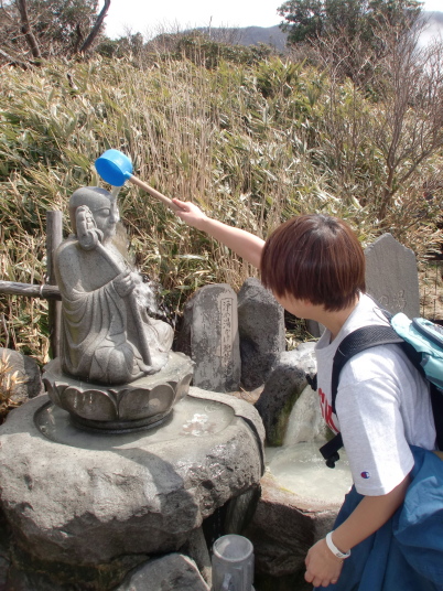 箱根駒ヶ岳