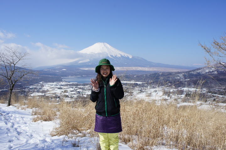 高指山