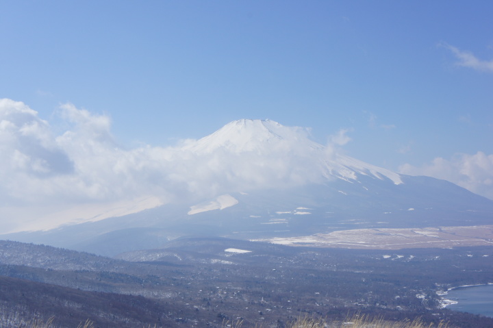 高指山