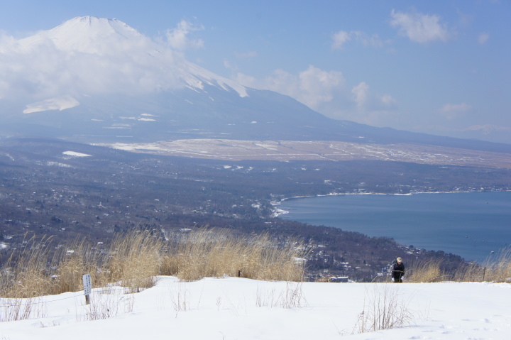 高指山